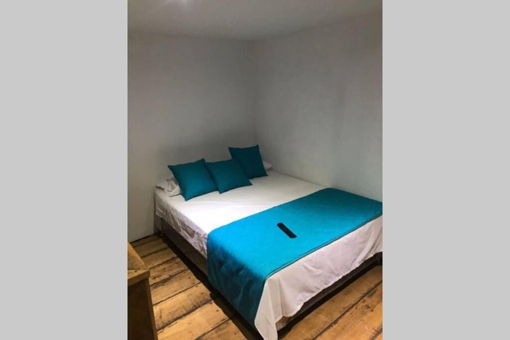 Apartamento Parrot House San Antonio Cali Exterior foto