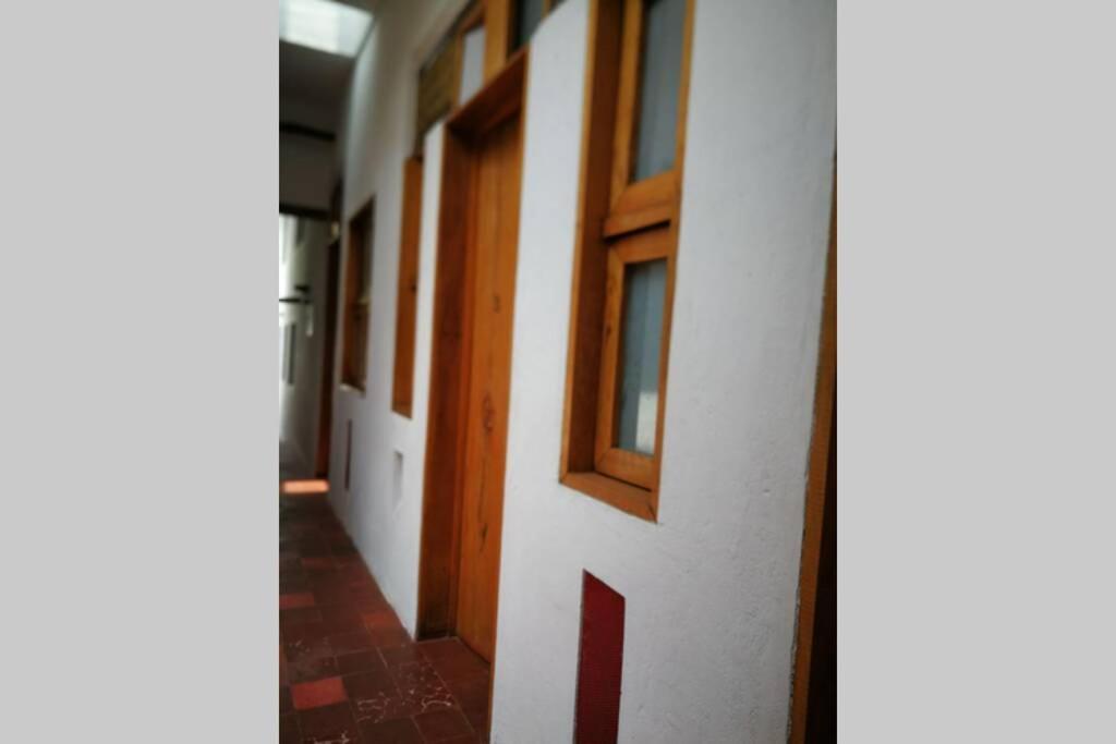 Apartamento Parrot House San Antonio Cali Exterior foto