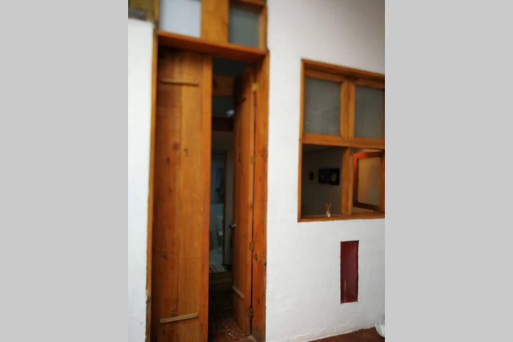 Apartamento Parrot House San Antonio Cali Exterior foto