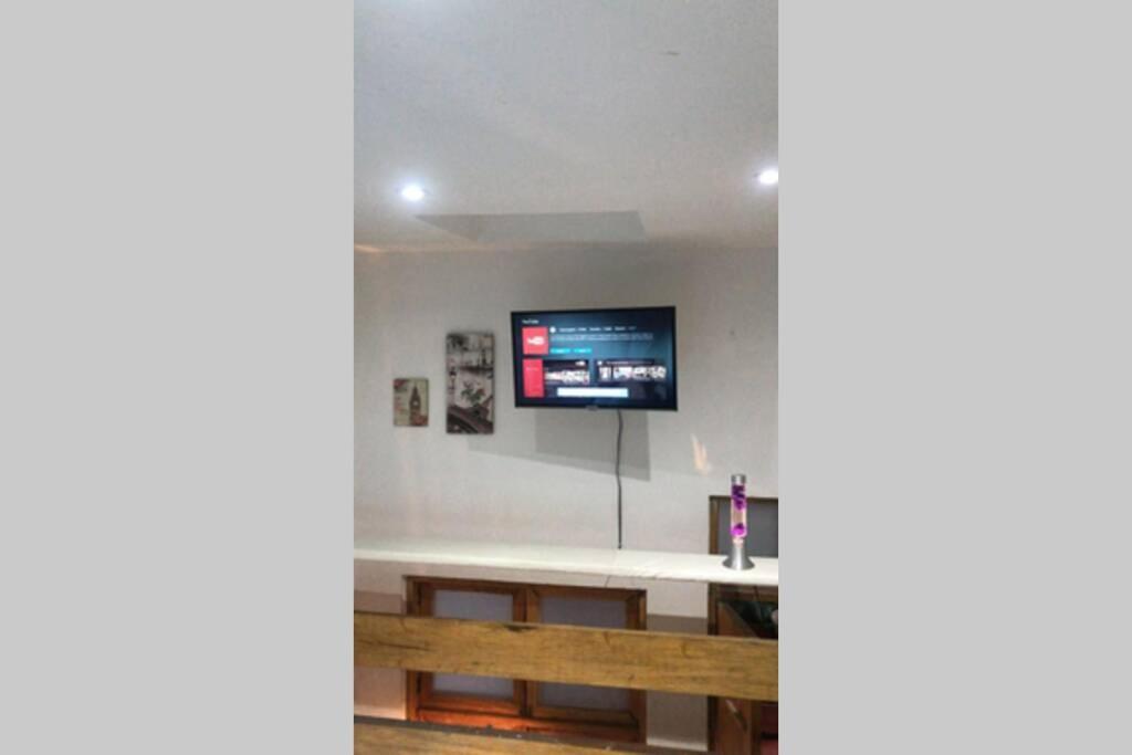 Apartamento Parrot House San Antonio Cali Exterior foto