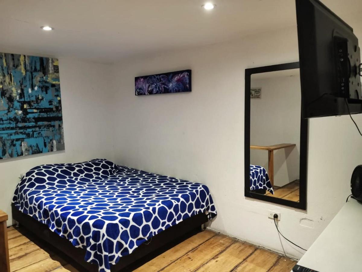 Apartamento Parrot House San Antonio Cali Exterior foto