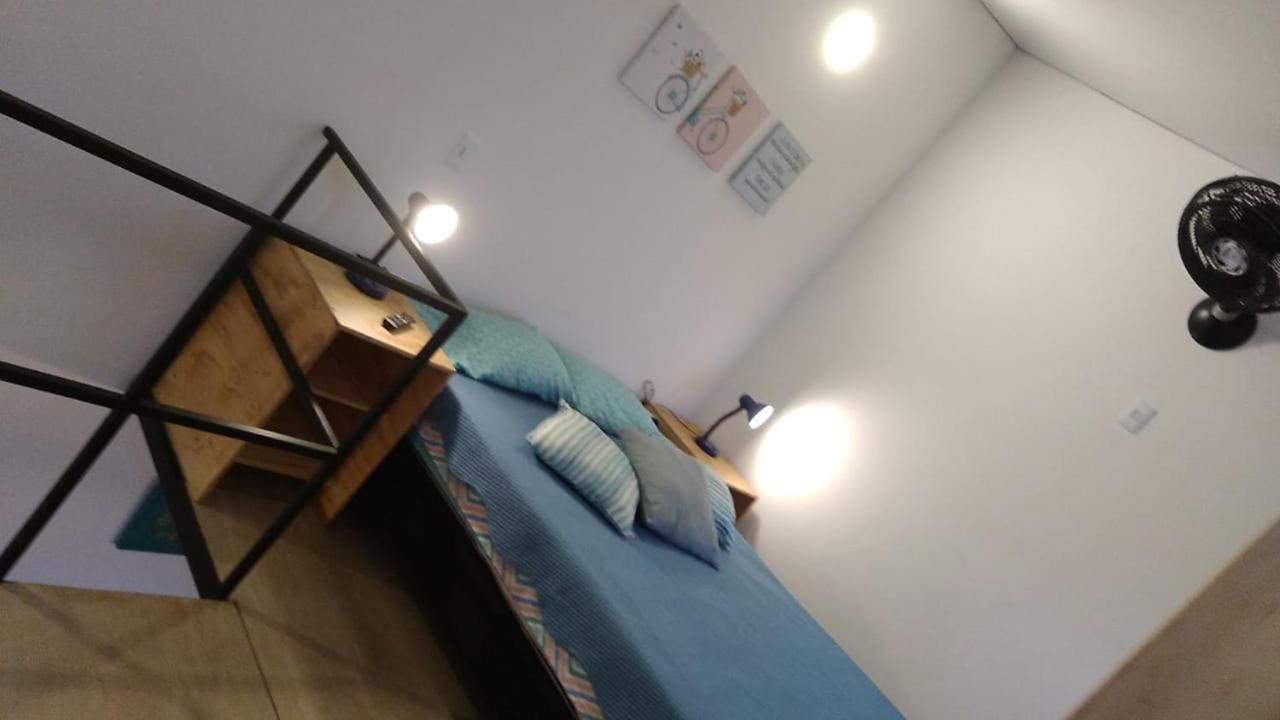 Apartamento Parrot House San Antonio Cali Exterior foto
