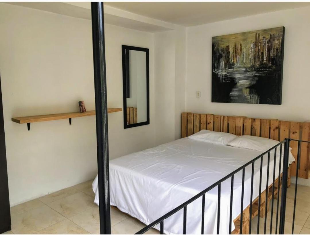 Apartamento Parrot House San Antonio Cali Exterior foto