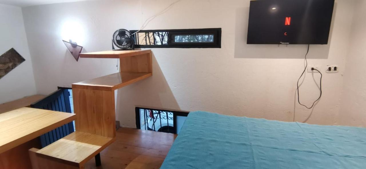Apartamento Parrot House San Antonio Cali Exterior foto