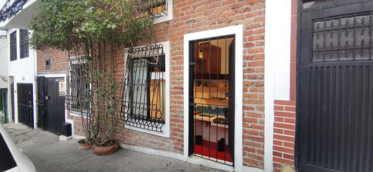 Apartamento Parrot House San Antonio Cali Exterior foto