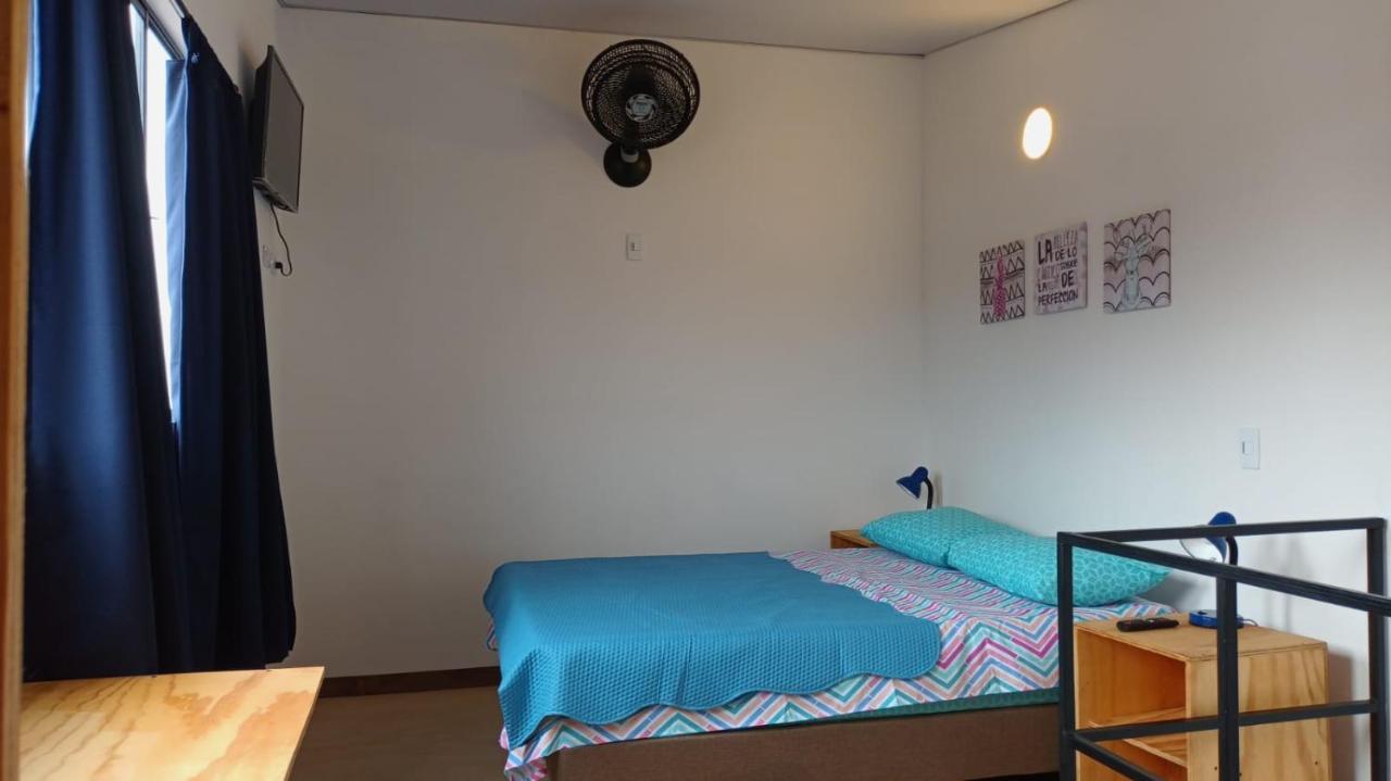 Apartamento Parrot House San Antonio Cali Exterior foto